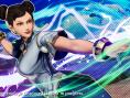 Fatal Fury COTW : la présentation de Chun-Li