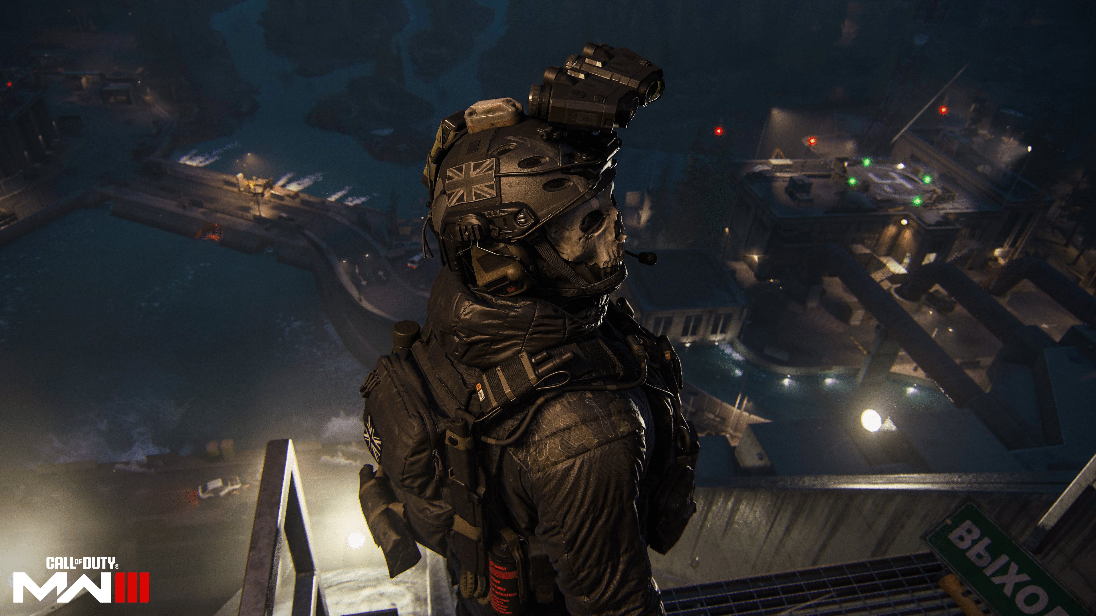 Modern Warfare III fait sa présentation, avec quelques infos sur le multi et le mode Zombie