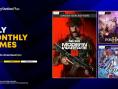 PS Plus Essential : les jeux de juillet