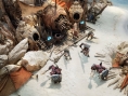 Titan Quest II continue de prendre forme