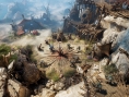 Titan Quest II continue de prendre forme