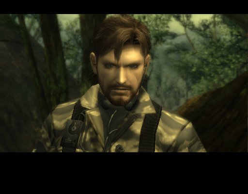 Metal Gear Solid 3 pour le 3 mars