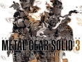 La jaquette de Metal Gear Solid 3