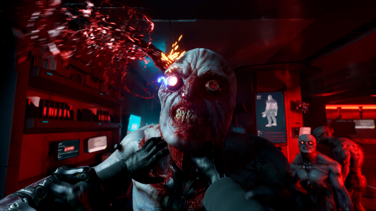 Killing Floor III prépare le terrain