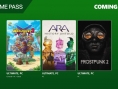 Game Pass : les prochains jeux du service