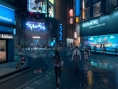 Project Mugen : le ''Genshin Impact urbain'' commence à dévoiler ses intentions