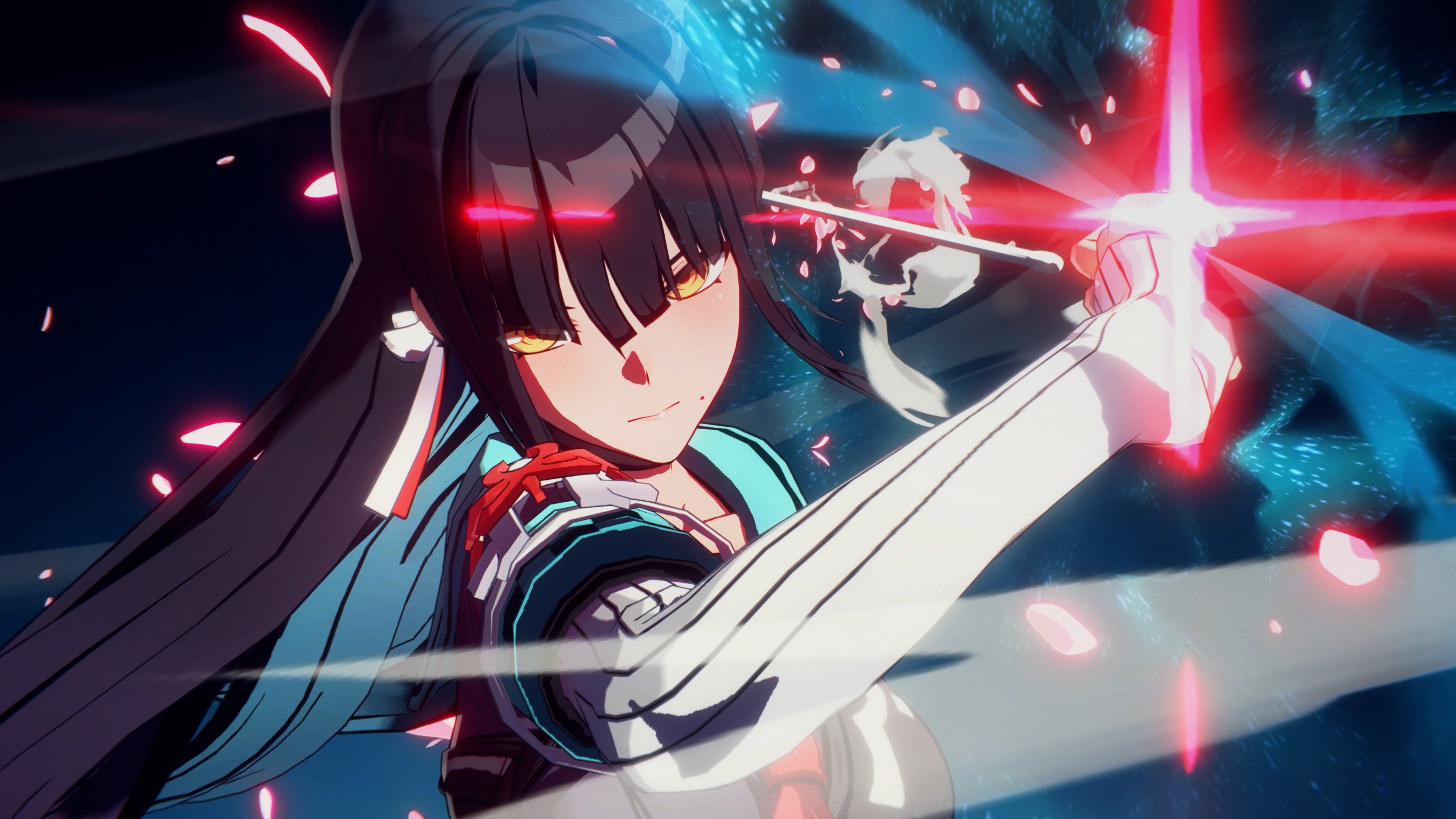 Project Mugen : le ''Genshin Impact urbain'' commence à dévoiler ses intentions