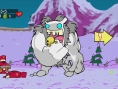 Alien Hominid : outre la relecture, un remaster