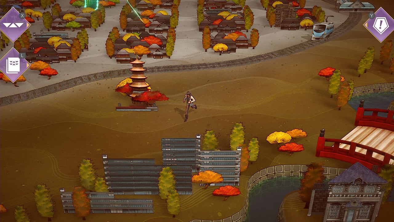 Square Enix dévoile SaGa Emerald Beyond