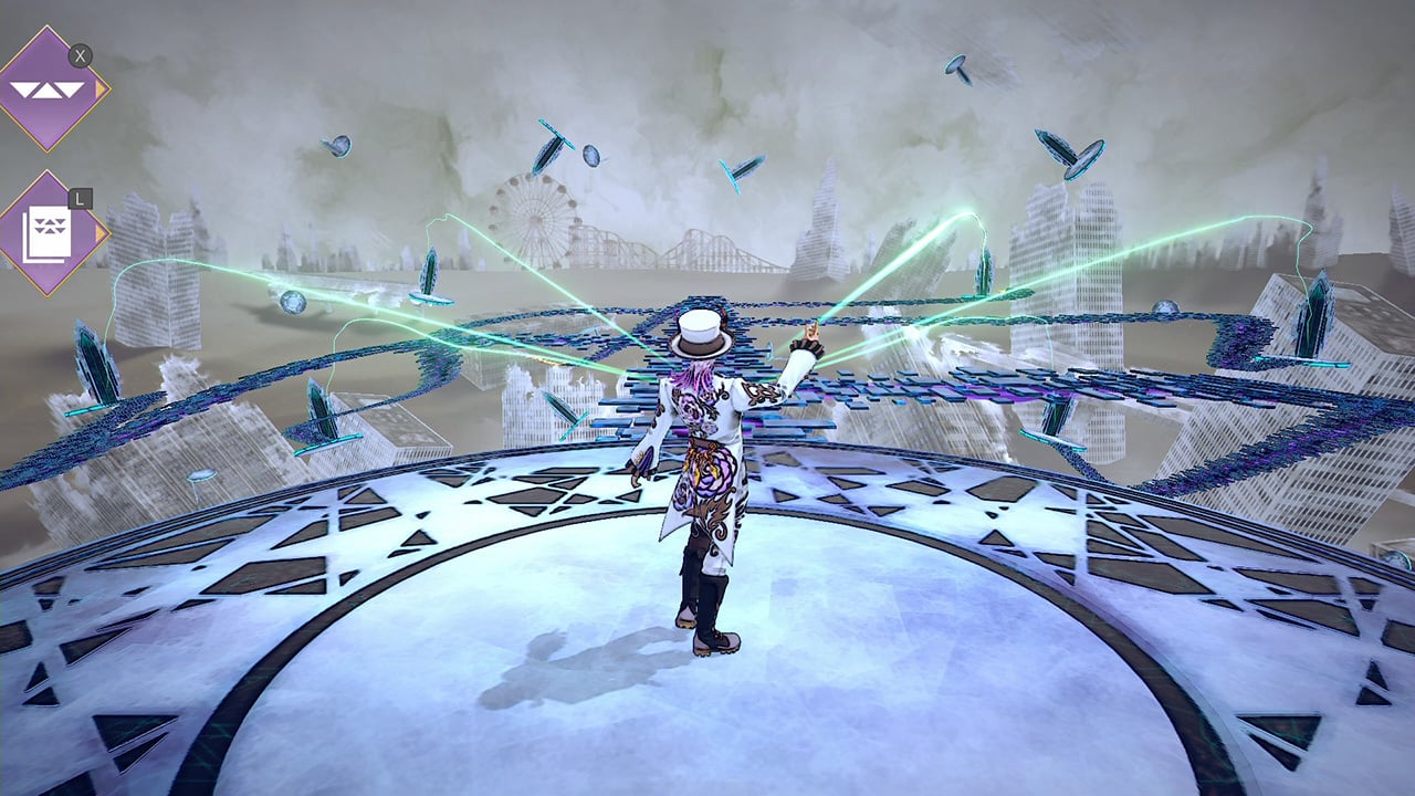 Square Enix dévoile SaGa Emerald Beyond
