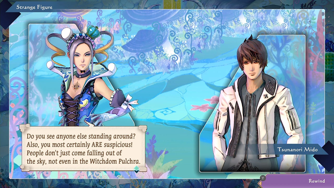 Square Enix dévoile SaGa Emerald Beyond