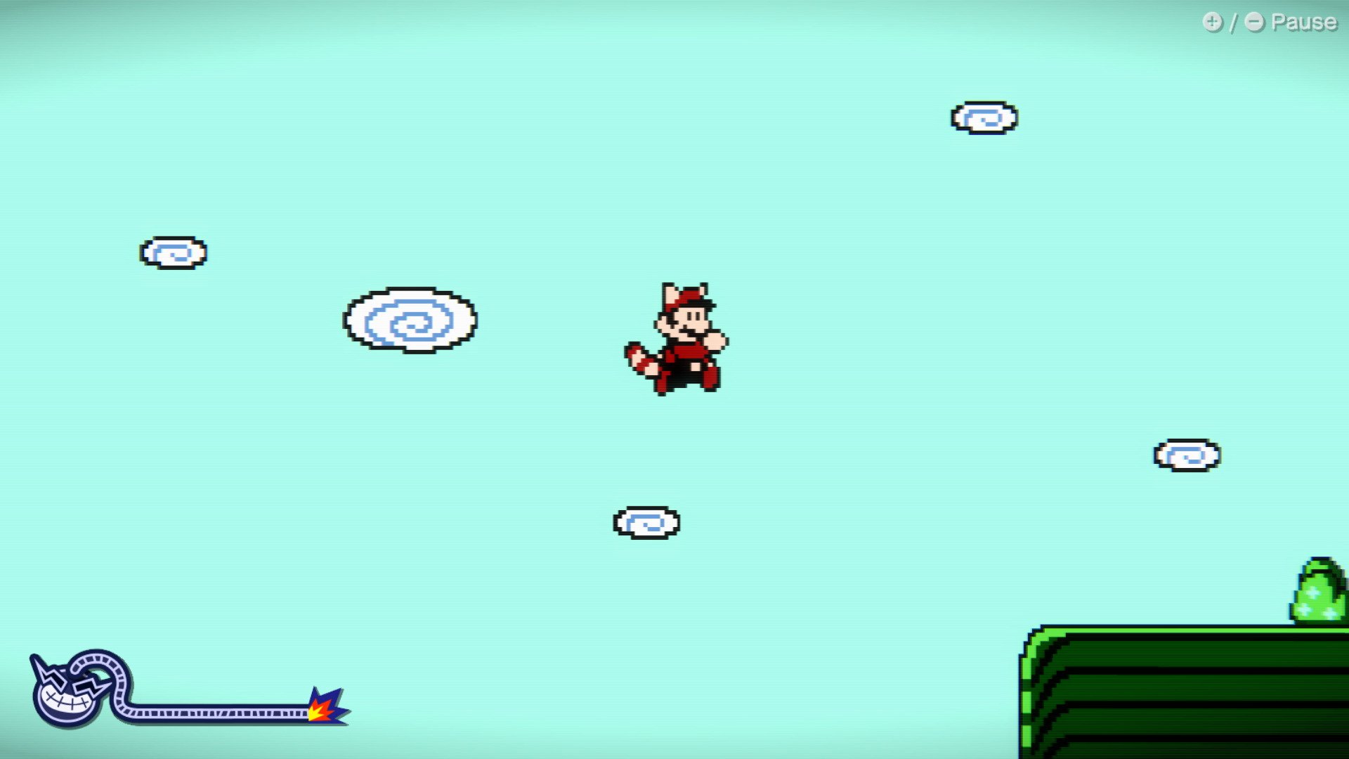 Trailer et date pour WarioWare : Move It