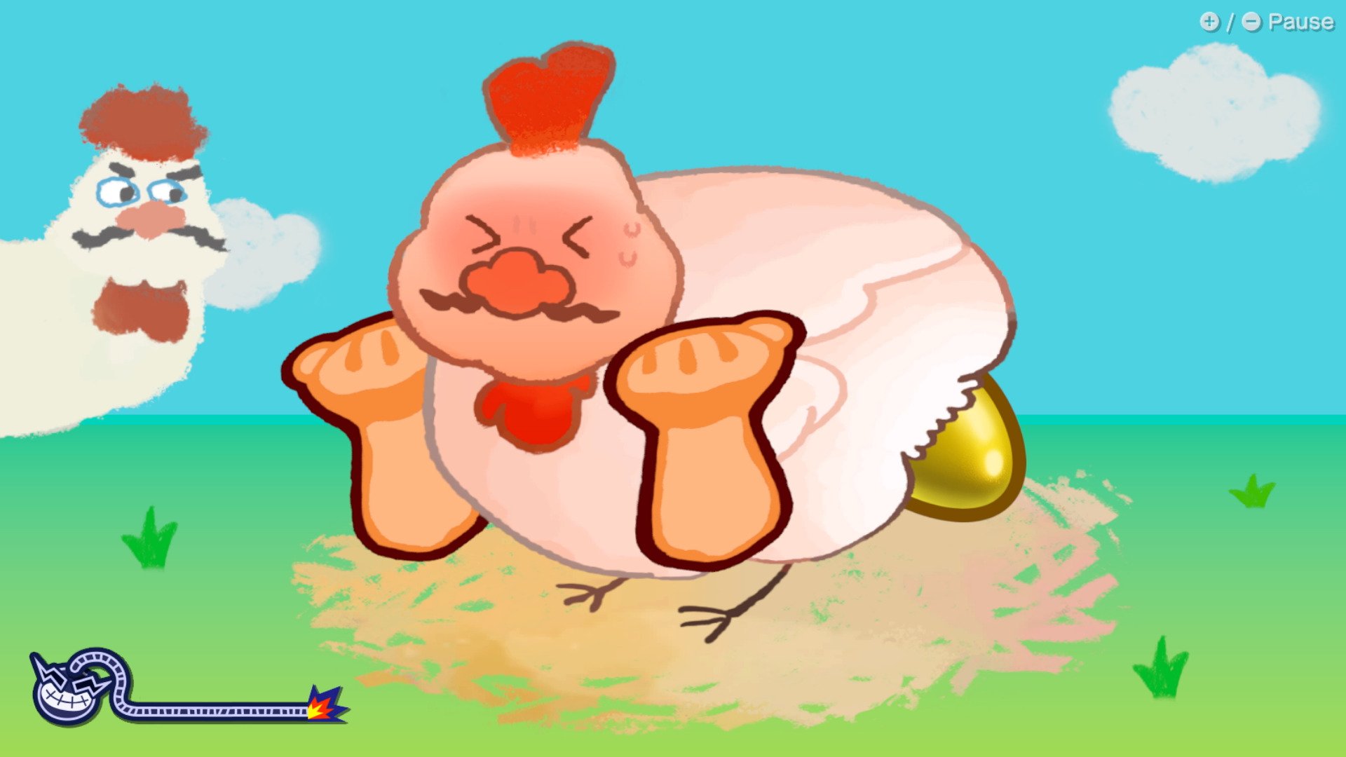 Trailer et date pour WarioWare : Move It