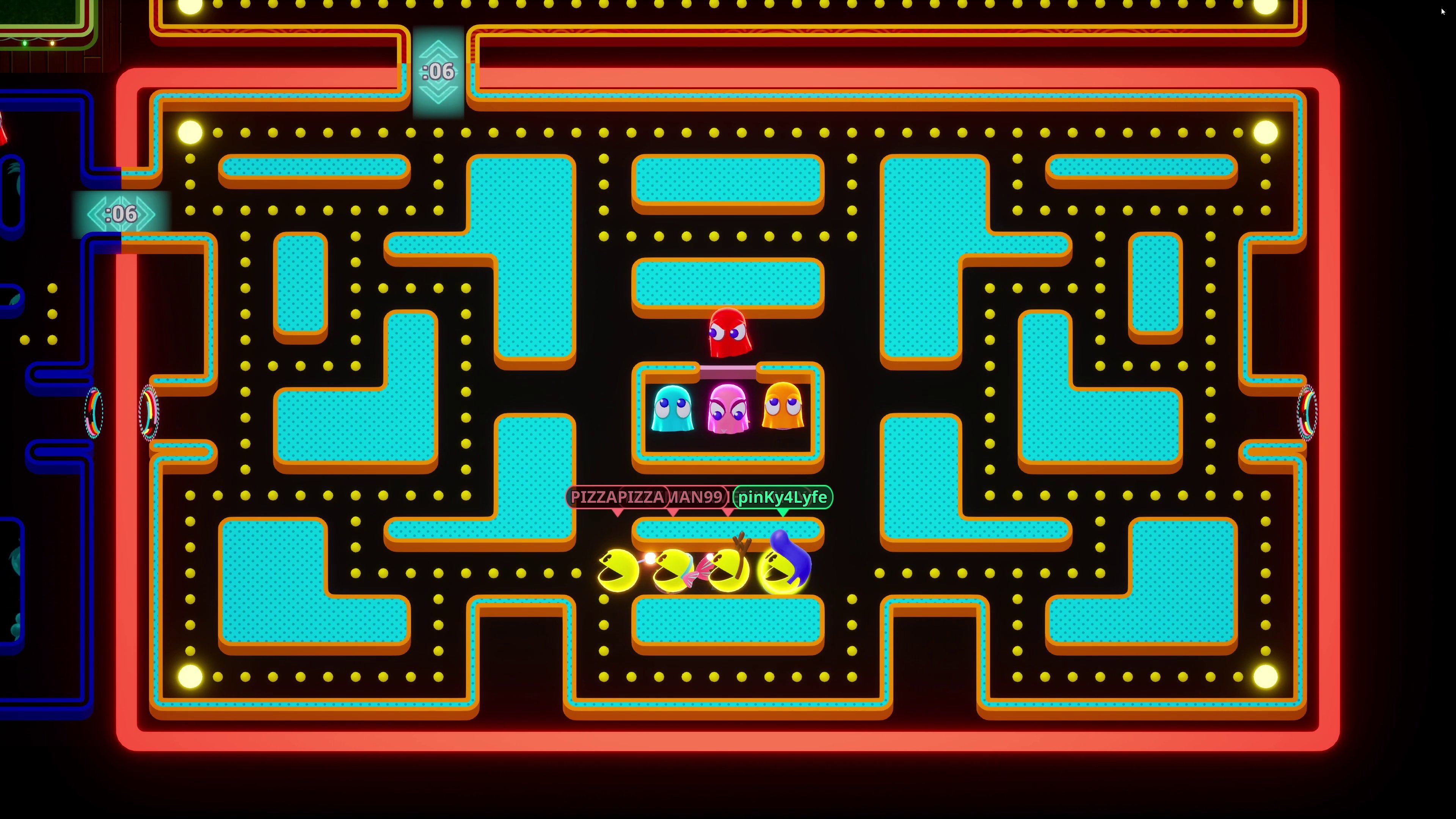 Après la mort de Pac-Man 99, Bandai Namco annonce un autre Battle Royale