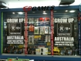 Classification abusive : les Australiens tapent du poing