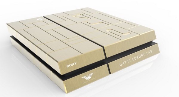 Dubai : des PS4 & One à 13.600$