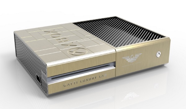 Dubai : des PS4 & One à 13.600$