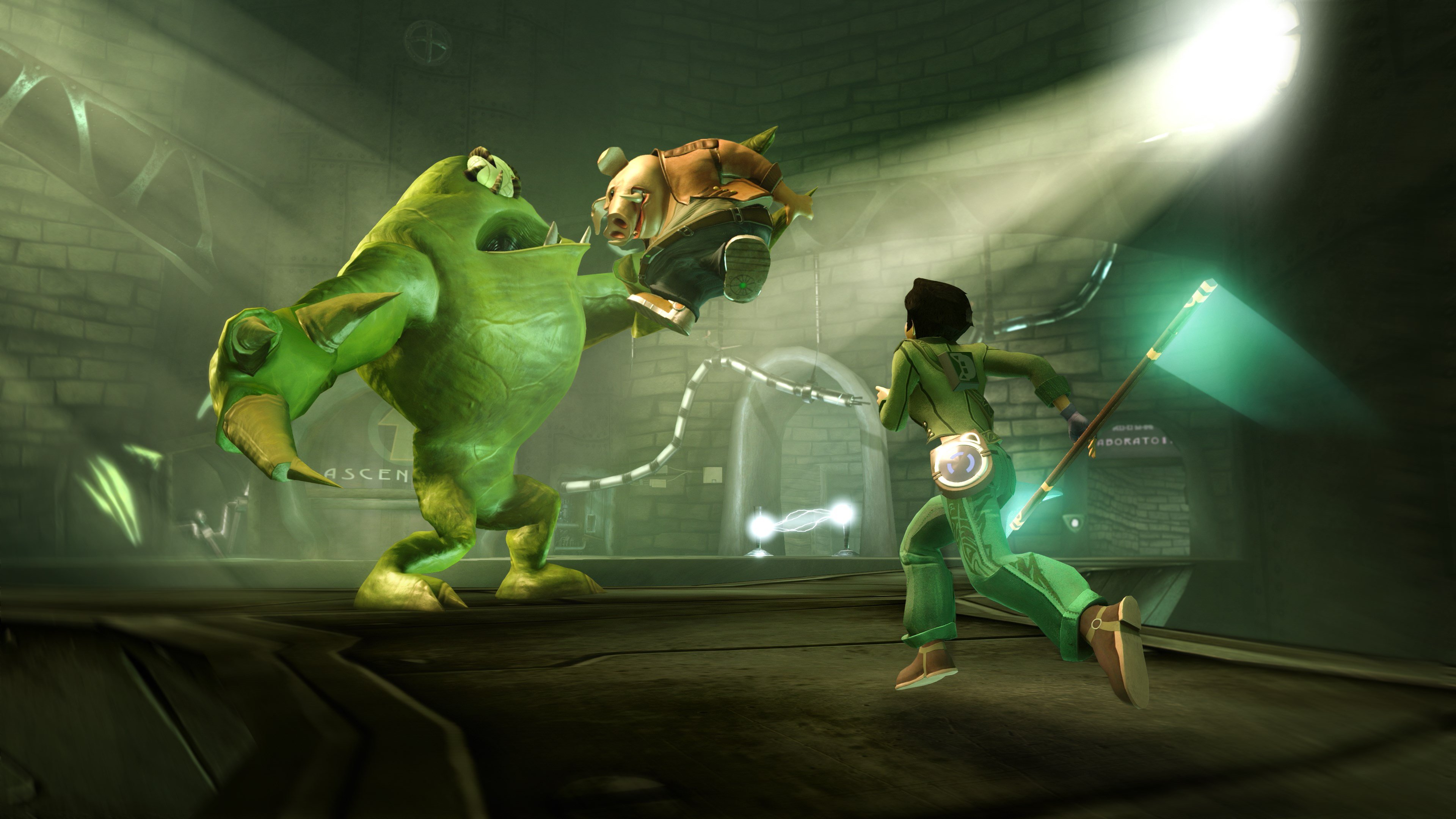 Beyond Good & Evil 20th enfin confirmé