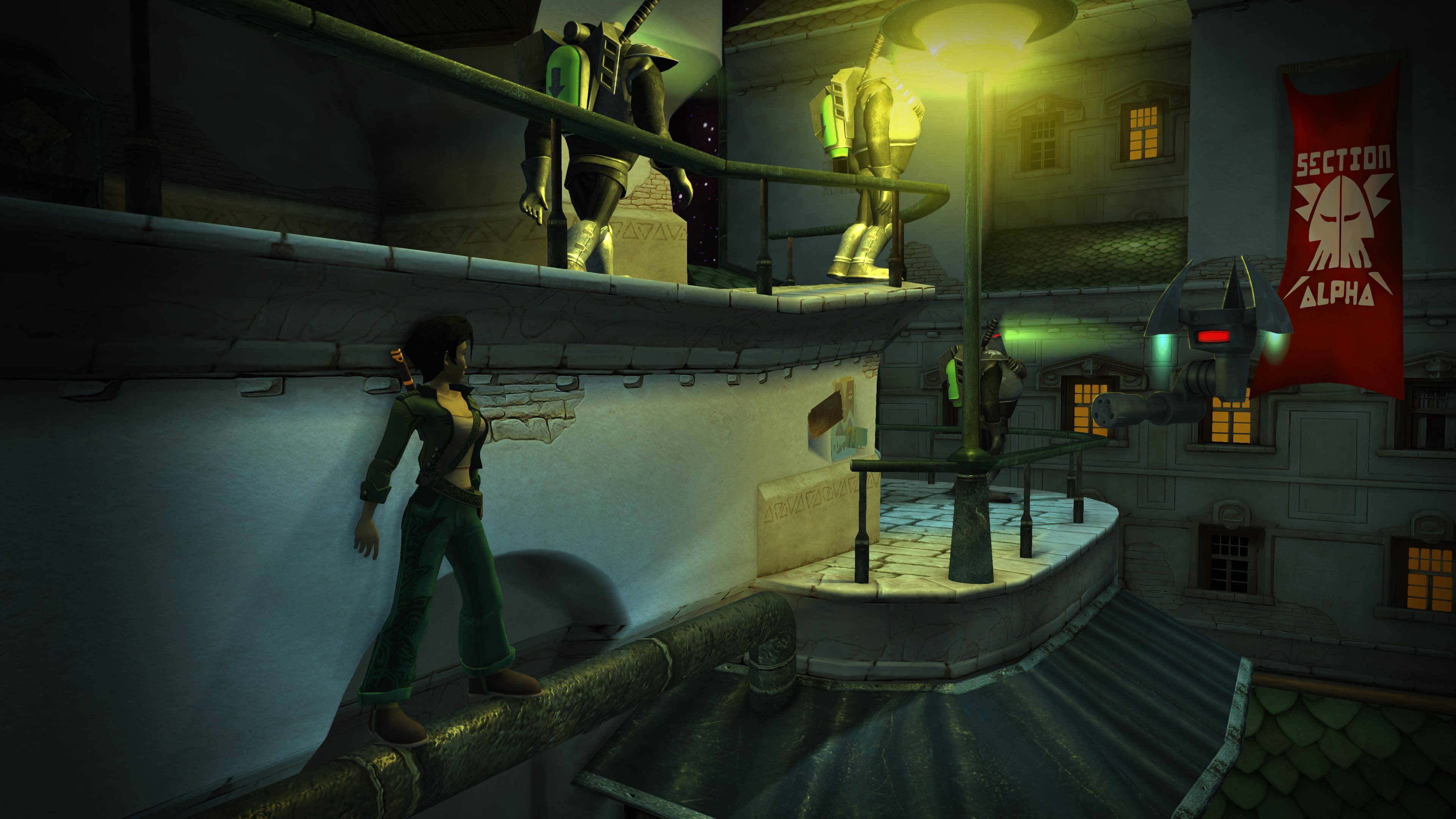 Beyond Good & Evil 20th enfin confirmé