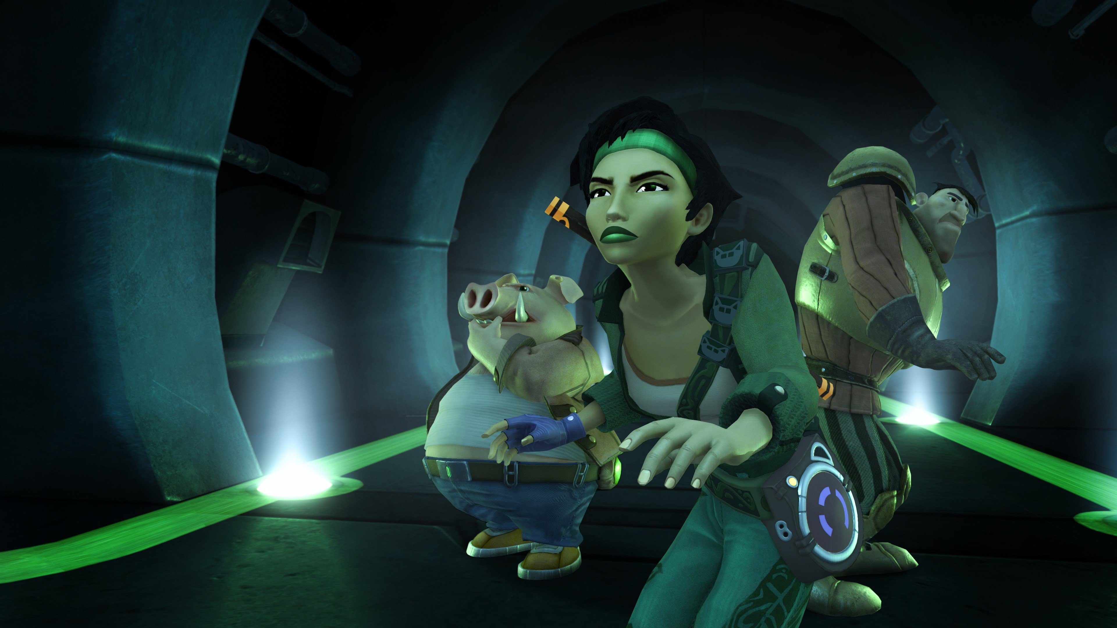 Beyond Good & Evil 20th enfin confirmé