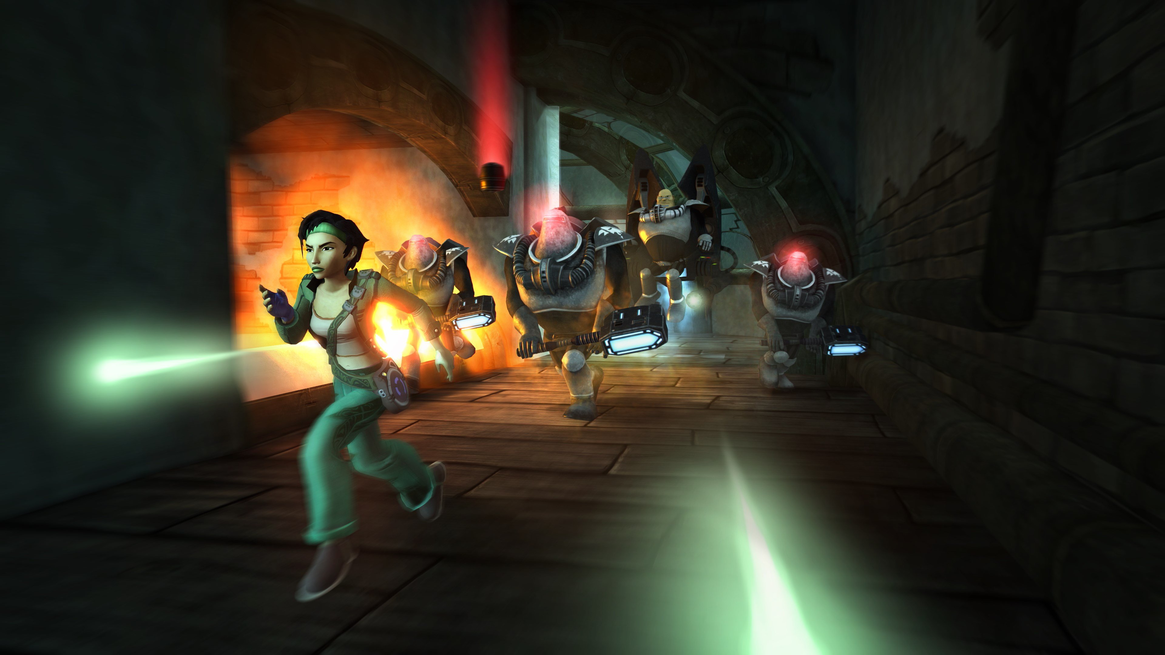 Beyond Good & Evil 20th enfin confirmé