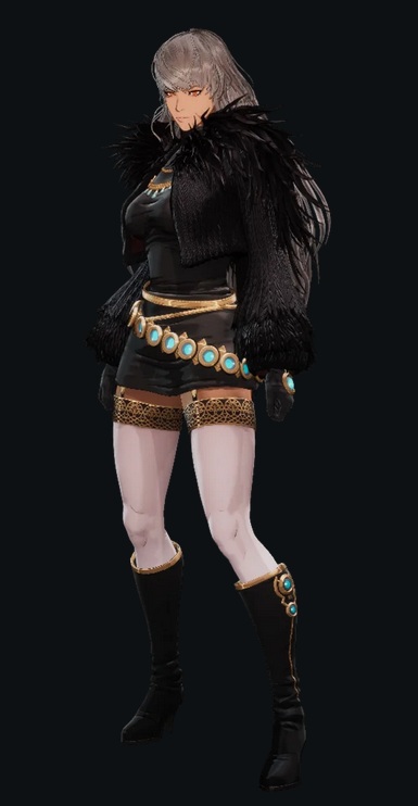 The First Berserker : place aux femmes