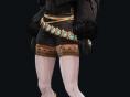The First Berserker : place aux femmes