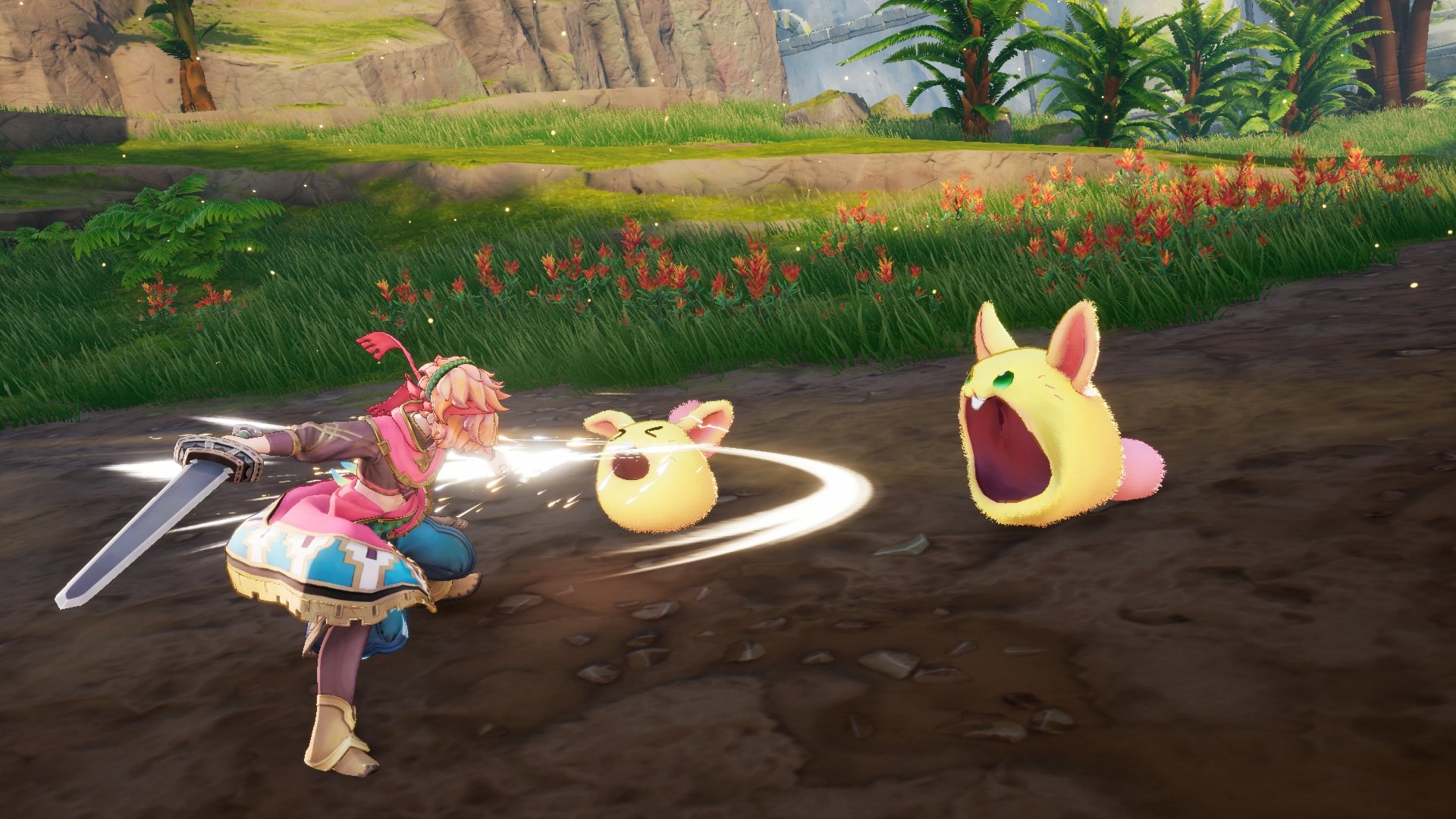 Visions of Mana : Square Enix annonce officiellement le prochain Seiken Densetsu