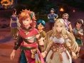 Visions of Mana : Square Enix annonce officiellement le prochain Seiken Densetsu