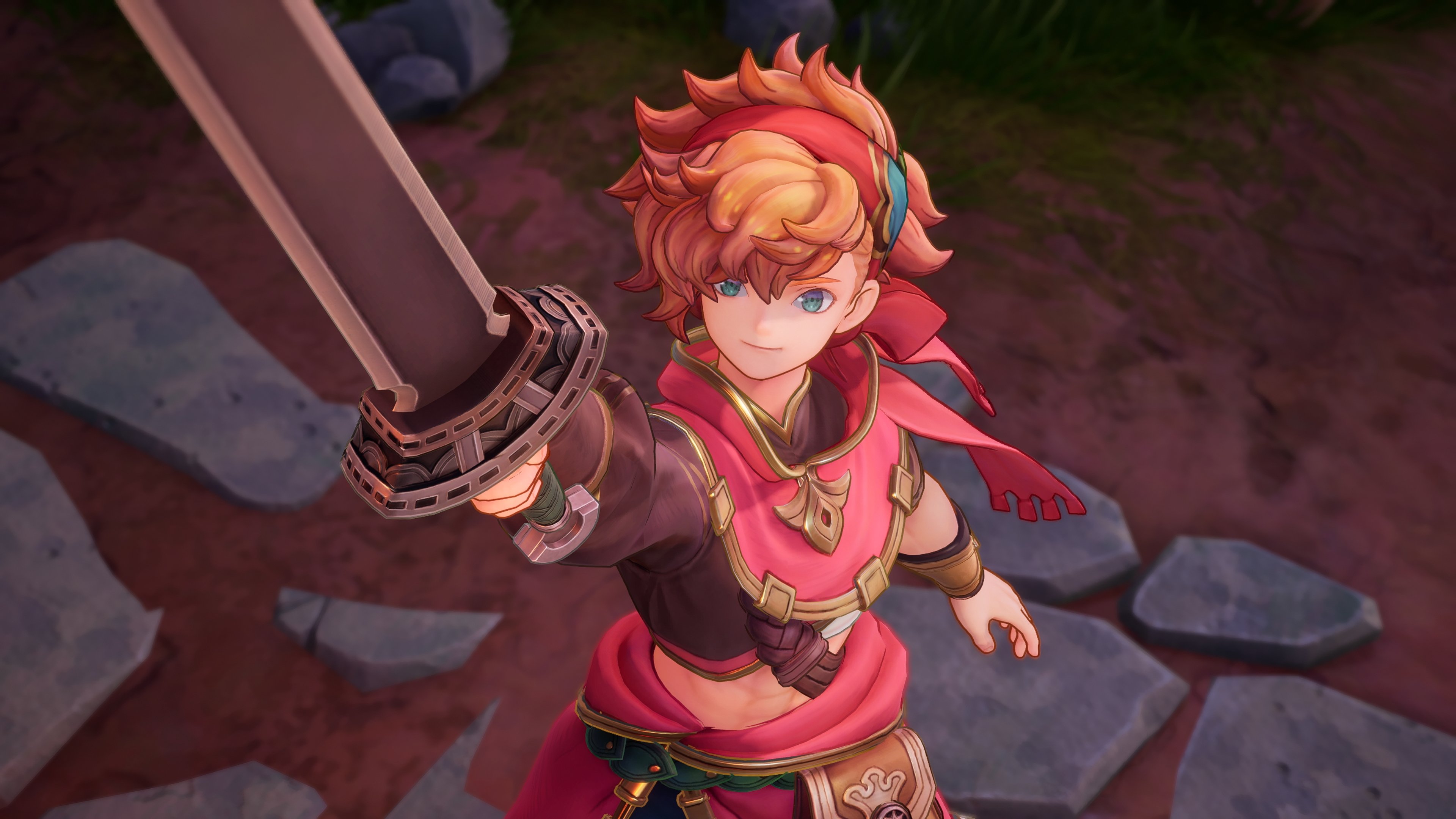 Visions of Mana : Square Enix annonce officiellement le prochain Seiken Densetsu