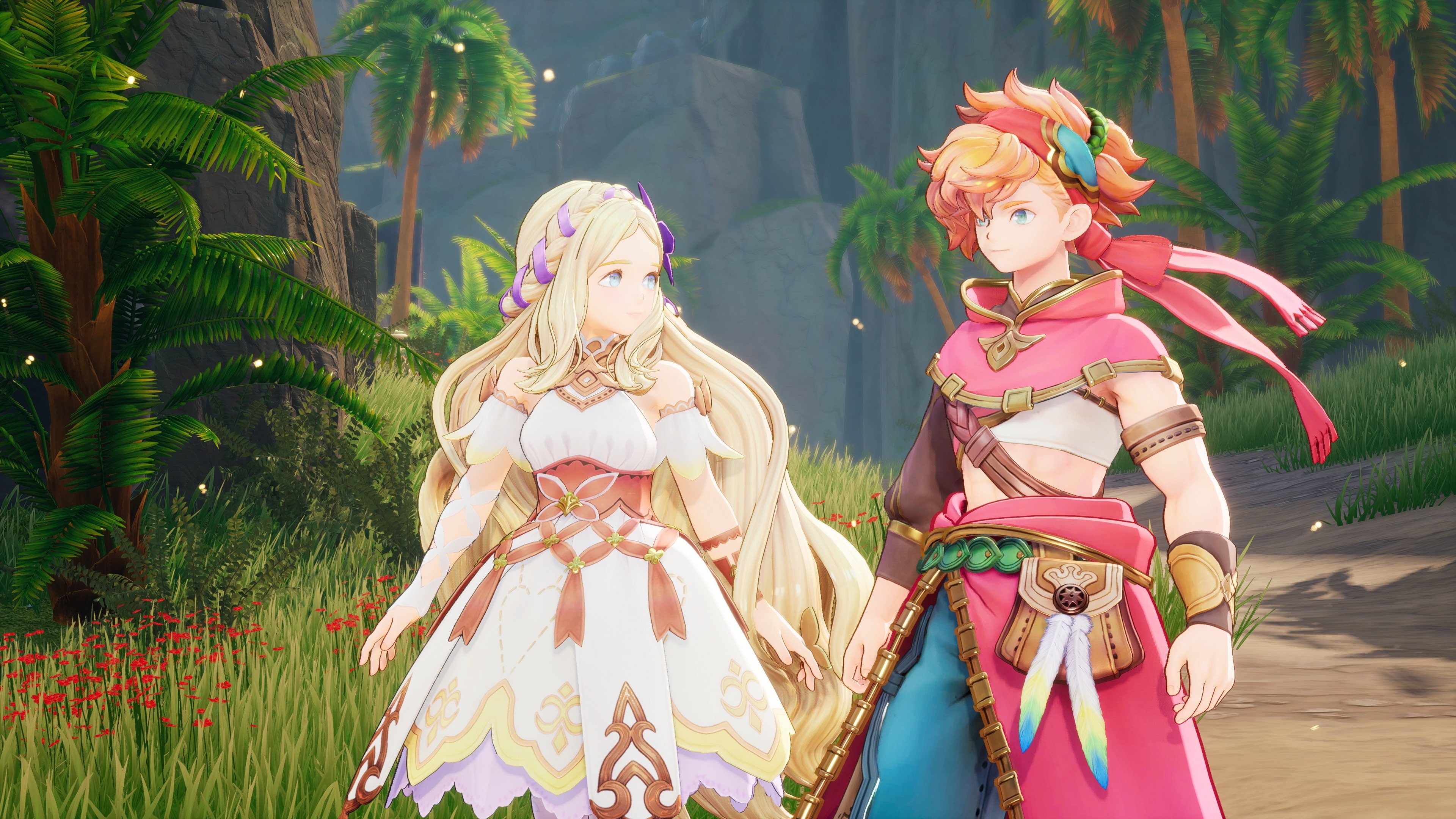 Visions of Mana : Square Enix annonce officiellement le prochain Seiken Densetsu