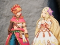 Visions of Mana : gameplay, visuels et petit point sur l'audience de la franchise