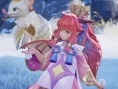Visions of Mana : gameplay, visuels et petit point sur l'audience de la franchise