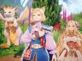 Visions of Mana : gameplay, visuels et petit point sur l'audience de la franchise