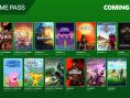 Game Pass : les prochains jeux du service