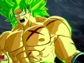 Le nouveau trailer de Dragon Ball : Sparking Zero