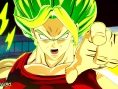 Le nouveau trailer de Dragon Ball : Sparking Zero
