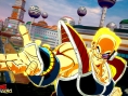 Le nouveau trailer de Dragon Ball : Sparking Zero
