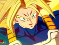 Le nouveau trailer de Dragon Ball : Sparking Zero