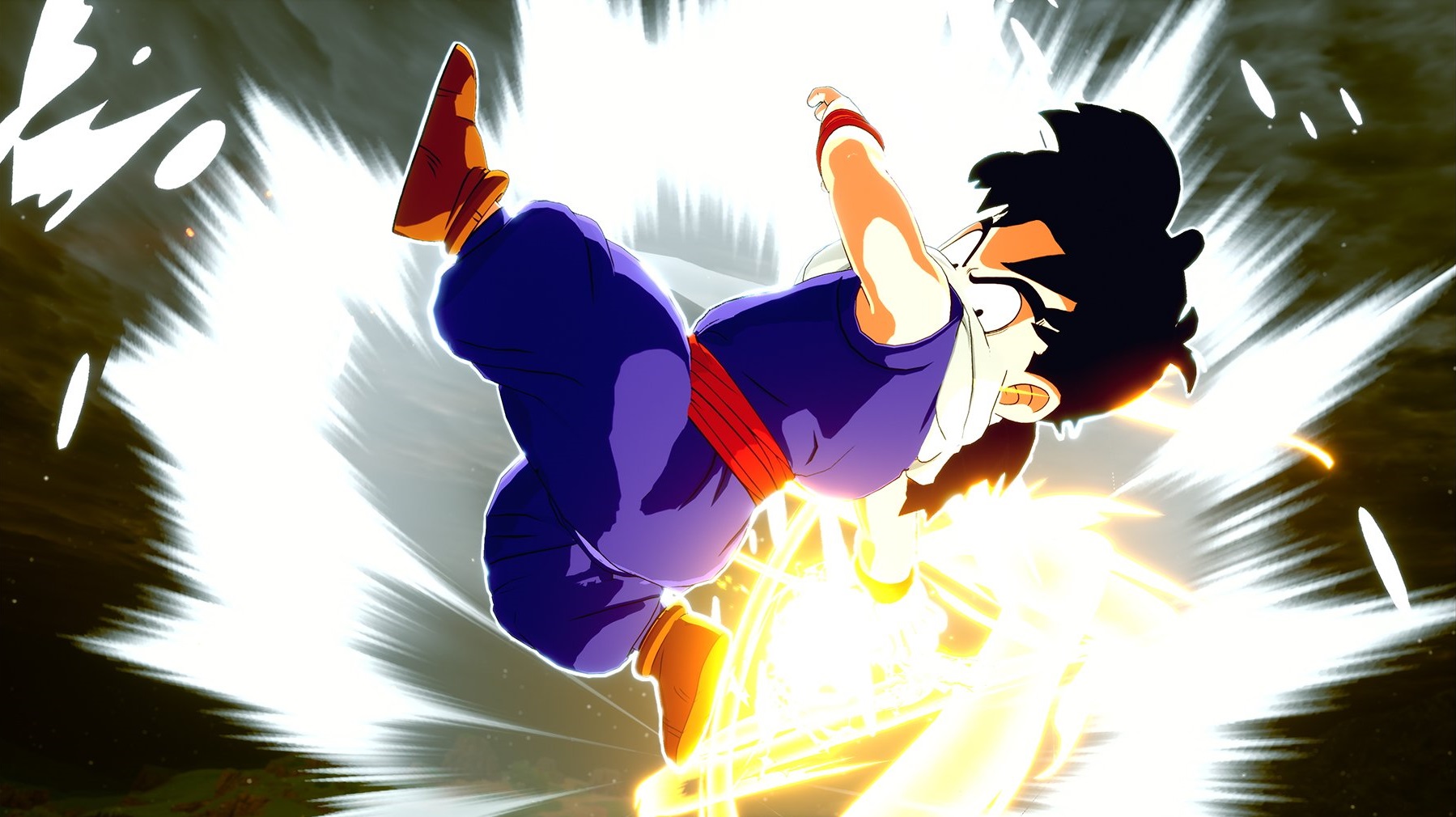 Dragon Ball Sparking Zero : quatre nouveaux visuels en attendant ''de nouvelles infos'' cette semaine
