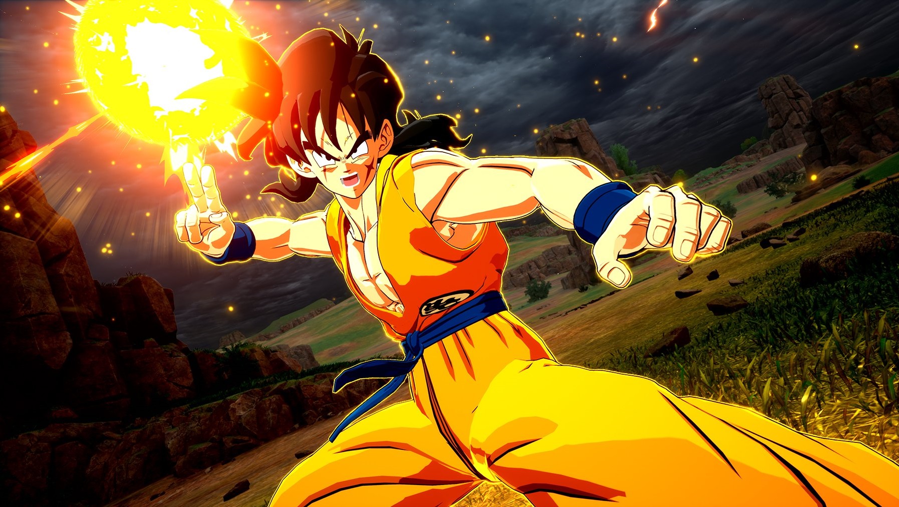 Dragon Ball Sparking Zero : quatre nouveaux visuels en attendant ''de nouvelles infos'' cette semaine
