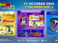 Dragon Ball Sparking Zero : éditions spéciales, Season Pass et un petit mot sur le split-screen