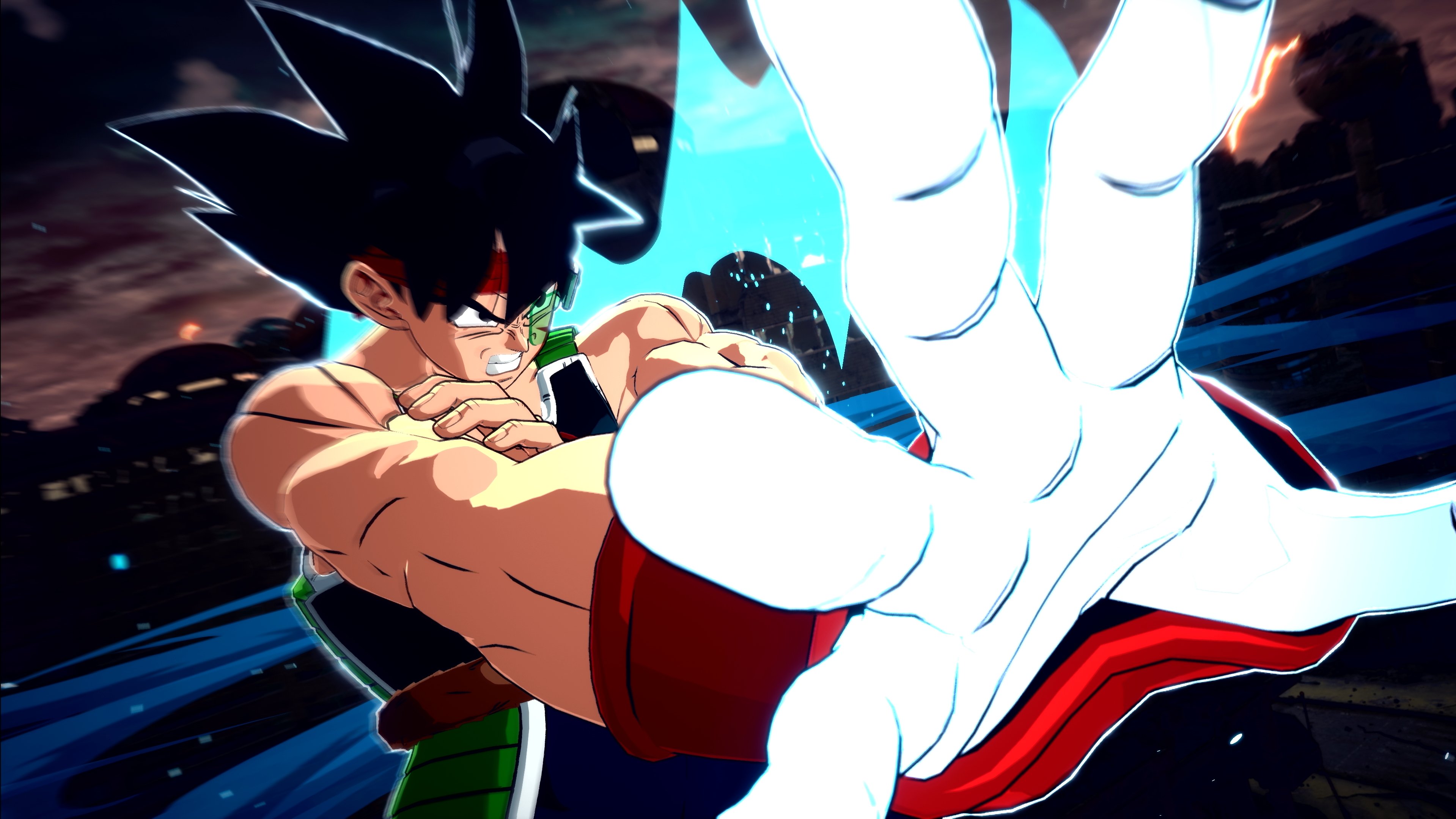 Dragon Ball Sparking Zero : éditions spéciales, Season Pass et un petit mot sur le split-screen