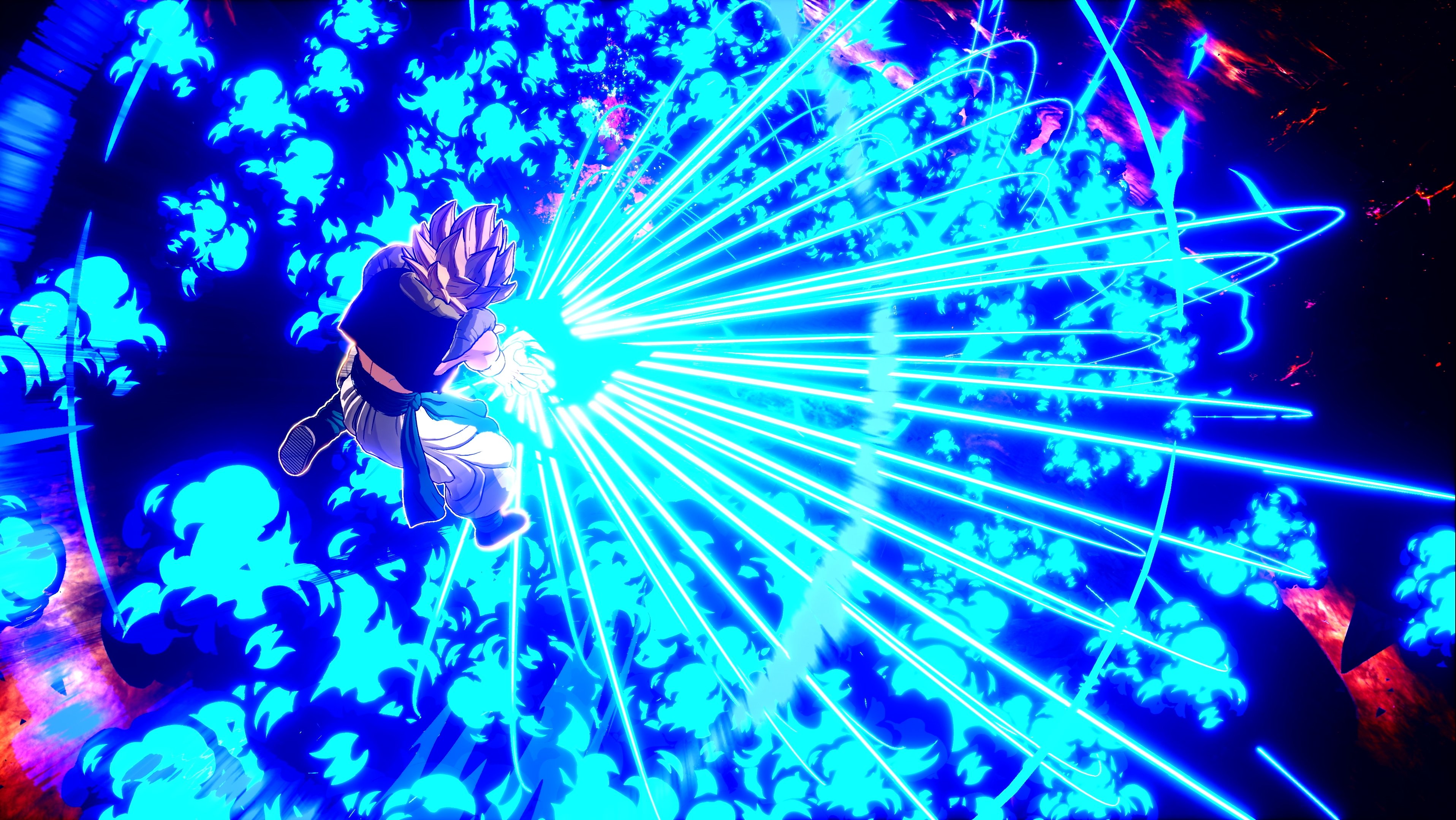 Dragon Ball Sparking Zero : éditions spéciales, Season Pass et un petit mot sur le split-screen
