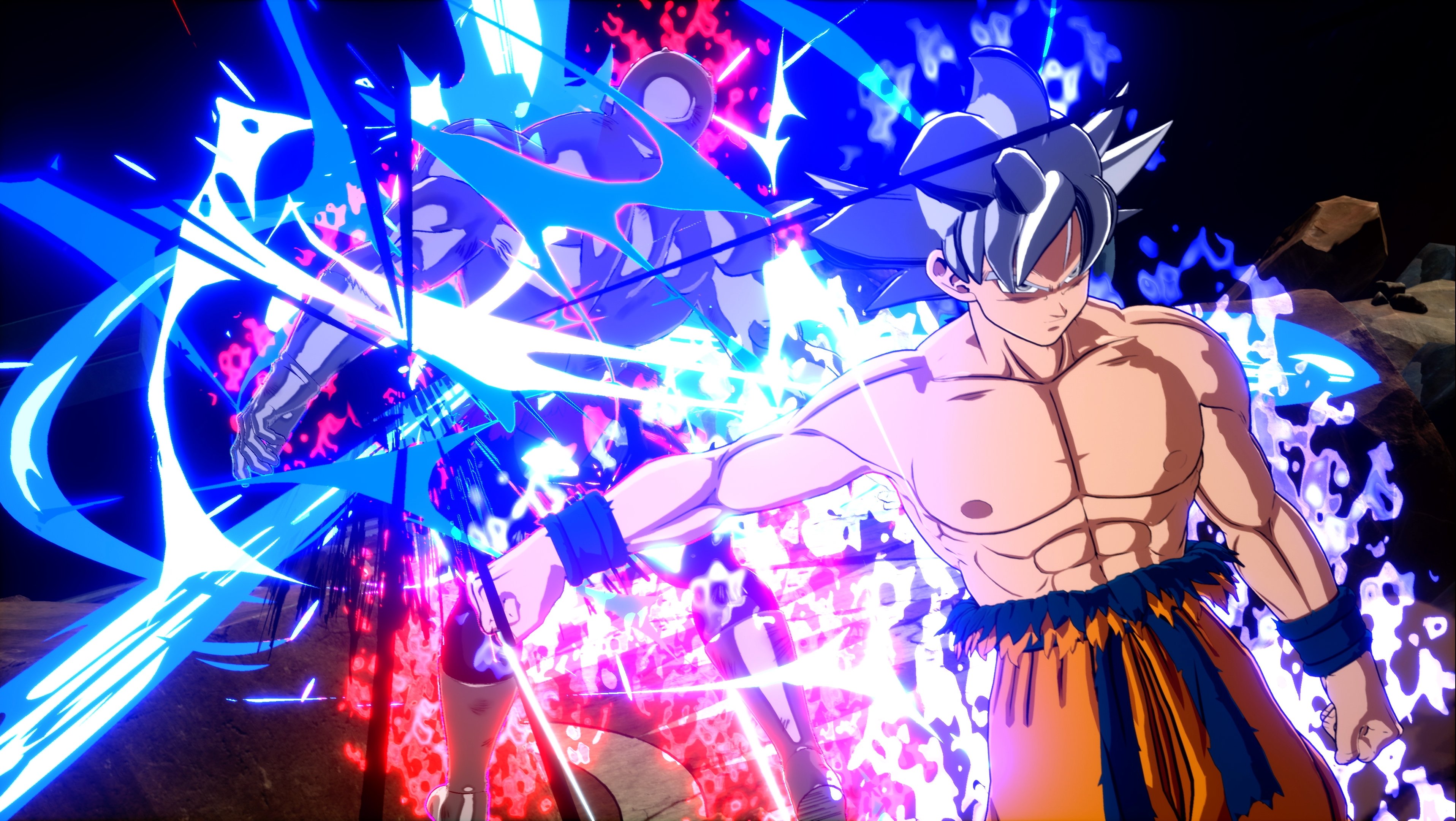 Dragon Ball Sparking Zero : éditions spéciales, Season Pass et un petit mot sur le split-screen