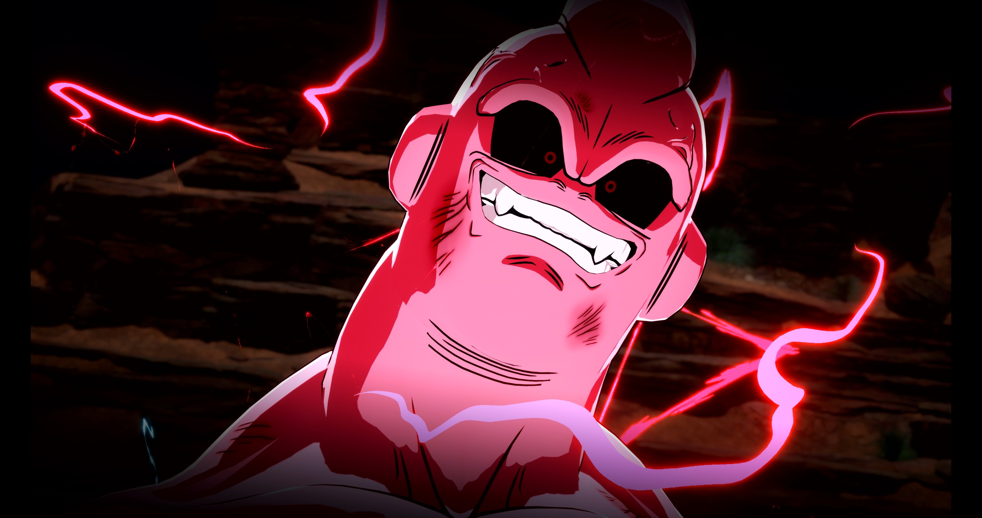 Dragon Ball Sparking Zero : trailer de la saga Buu