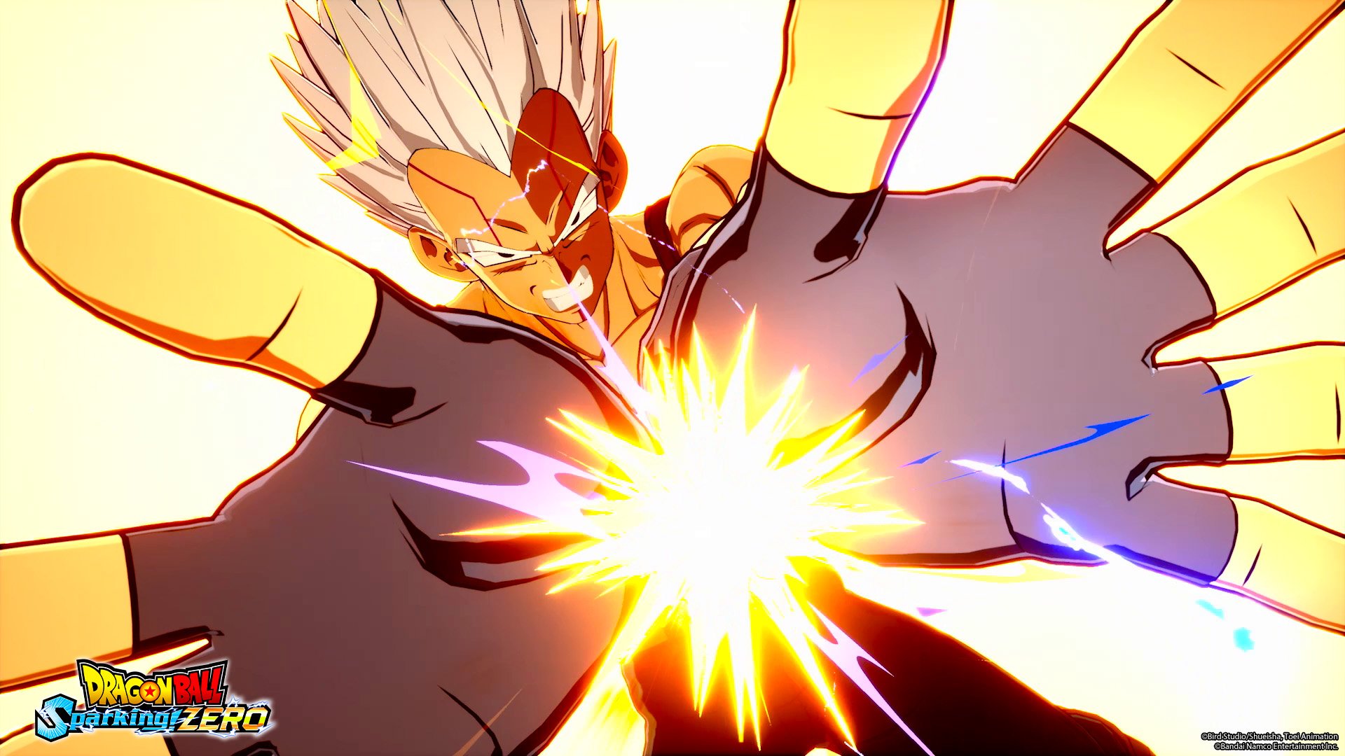 Dragon Ball Sparking Zero : le nouveau trailer qui confirme les persos DBGT