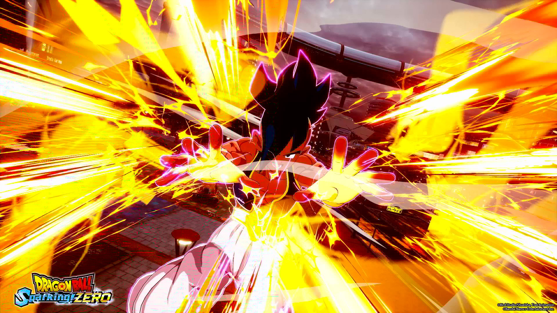 Dragon Ball Sparking Zero : le nouveau trailer qui confirme les persos DBGT