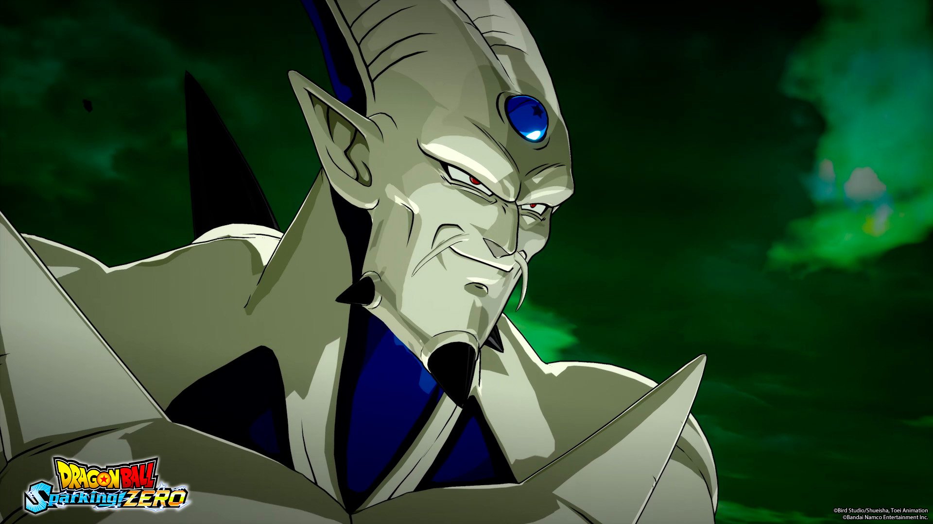 Dragon Ball Sparking Zero : le nouveau trailer qui confirme les persos DBGT
