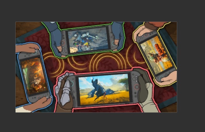 Monster Hunter Wilds : encore un indice pour la préparation d'une version Switch 2